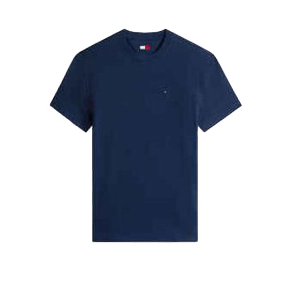 TOMMY HILFIGER TJM ΜΠΛΟΥΖΑ ΑΝΔΡΙΚΗ DM0DM22504-C1G
