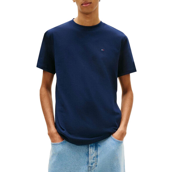 TOMMY HILFIGER TJM ΜΠΛΟΥΖΑ ΑΝΔΡΙΚΗ DM0DM22504-C1G