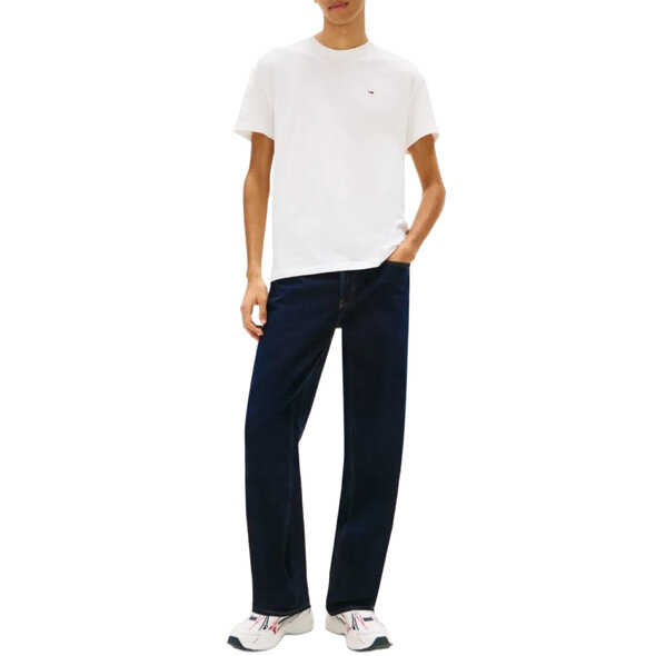TOMMY HILFIGER TJM ΜΠΛΟΥΖΑ ΑΝΔΡΙΚΗ DM0DM22504-YBL