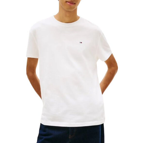 TOMMY HILFIGER TJM ΜΠΛΟΥΖΑ ΑΝΔΡΙΚΗ DM0DM22504-YBL