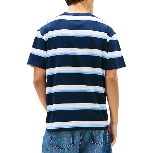 TOMMY HILFIGER TJM ΜΠΛΟΥΖΑ ΑΝΔΡΙΚΗ DM0DM22516-C3Q