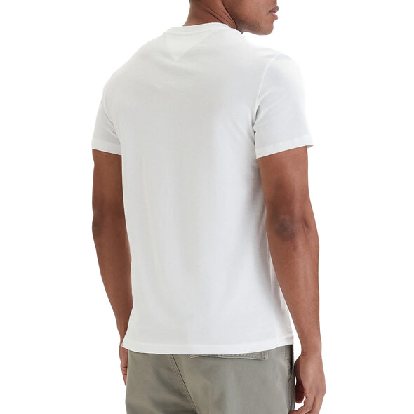 TOMMY HILFIGER TJM ΜΠΛΟΥΖΑ ΑΝΔΡΙΚΗ DM0DM22538-YBL