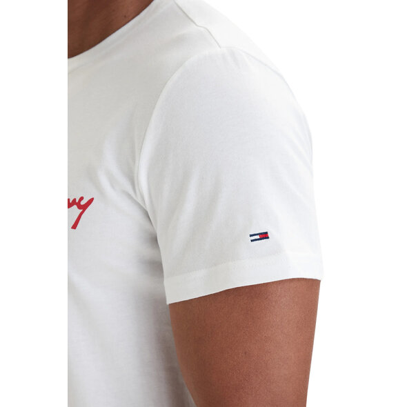 TOMMY HILFIGER TJM ΜΠΛΟΥΖΑ ΑΝΔΡΙΚΗ DM0DM22538-YBL
