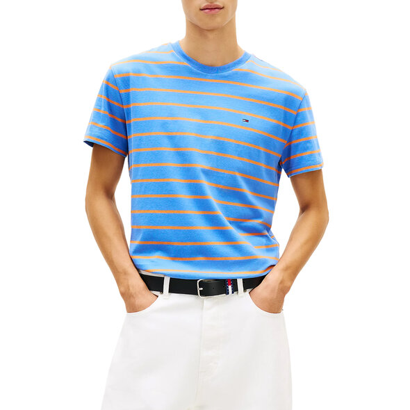 TOMMY HILFIGER TJM ΜΠΛΟΥΖΑ ΑΝΔΡΙΚΗ DM0DM22544-C38