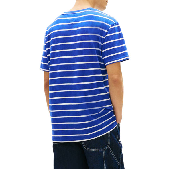 TOMMY HILFIGER TJM ΜΠΛΟΥΖΑ ΑΝΔΡΙΚΗ DM0DM22544-C8O