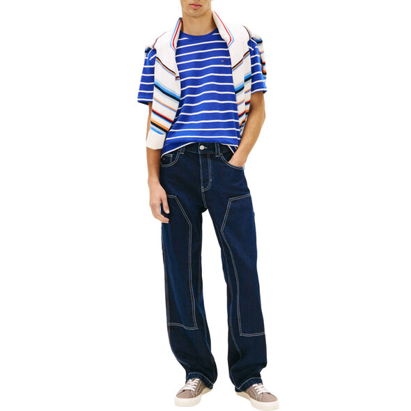 TOMMY HILFIGER TJM ΜΠΛΟΥΖΑ ΑΝΔΡΙΚΗ DM0DM22544-C8O