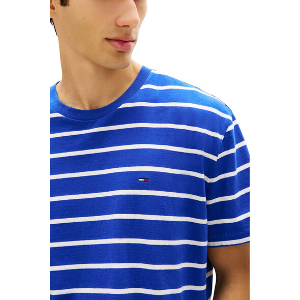TOMMY HILFIGER TJM ΜΠΛΟΥΖΑ ΑΝΔΡΙΚΗ DM0DM22544-C8O
