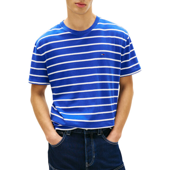 TOMMY HILFIGER TJM ΜΠΛΟΥΖΑ ΑΝΔΡΙΚΗ DM0DM22544-C8O