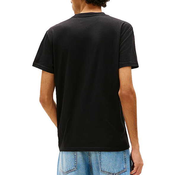 TOMMY HILFIGER TJM ΜΠΛΟΥΖΑ ΑΝΔΡΙΚΗ DM0DM22551-BDS