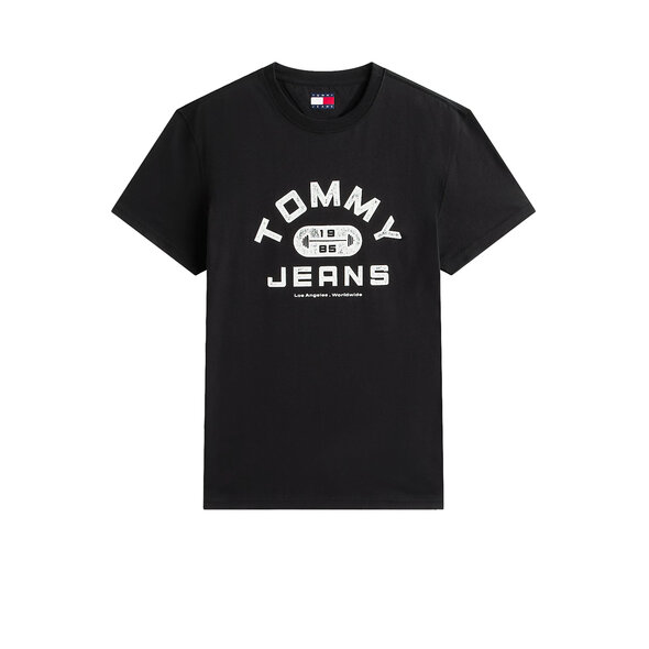 TOMMY HILFIGER TJM ΜΠΛΟΥΖΑ ΑΝΔΡΙΚΗ DM0DM22551-BDS