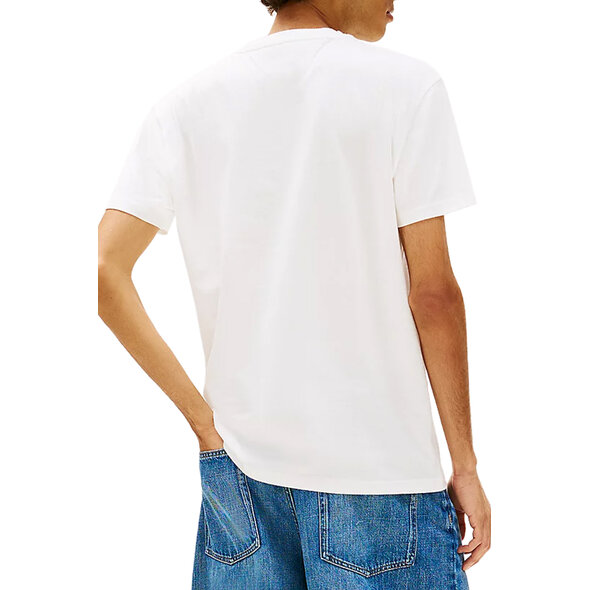 TOMMY HILFIGER TJM ΜΠΛΟΥΖΑ ΑΝΔΡΙΚΗ DM0DM22551-YBL