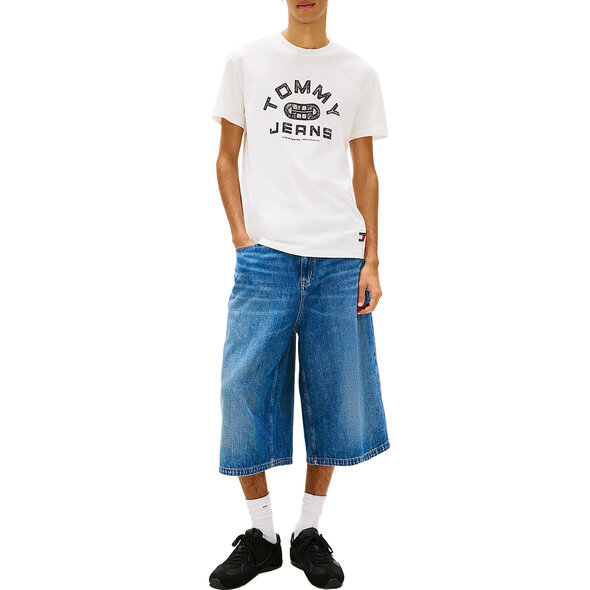 TOMMY HILFIGER TJM ΜΠΛΟΥΖΑ ΑΝΔΡΙΚΗ DM0DM22551-YBL