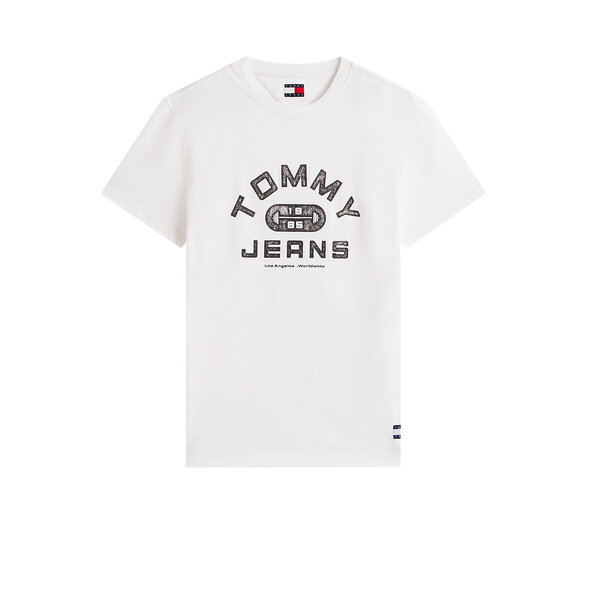 TOMMY HILFIGER TJM ΜΠΛΟΥΖΑ ΑΝΔΡΙΚΗ DM0DM22551-YBL