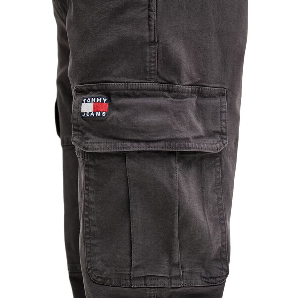 TOMMY HILFIGER TJM SONNY CARGO ΠΑΝΤΕΛΟΝΙ ΑΝΔΡΙΚΟ DM0DM22651-PT234