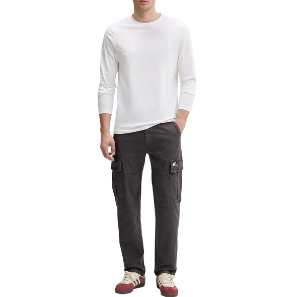 TOMMY HILFIGER TJM SONNY CARGO ΠΑΝΤΕΛΟΝΙ ΑΝΔΡΙΚΟ DM0DM22651-PT234