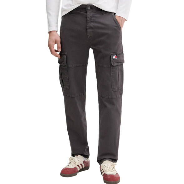 TOMMY HILFIGER TJM SONNY CARGO ΠΑΝΤΕΛΟΝΙ ΑΝΔΡΙΚΟ DM0DM22651-PT234