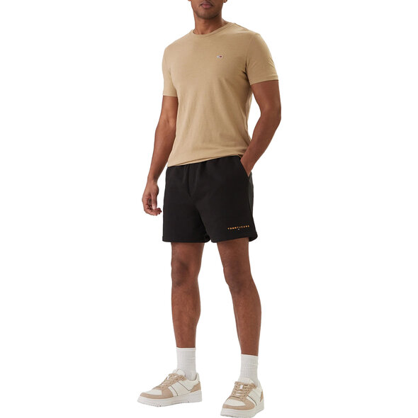 TOMMY HILFIGER TJM CONTRAST ΒΕΡΜΟΥΔΑ ΑΝΔΡΙΚΗ DM0DM22697-BDS