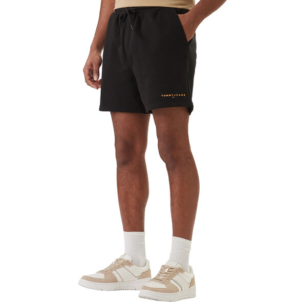 TOMMY HILFIGER TJM CONTRAST ΒΕΡΜΟΥΔΑ ΑΝΔΡΙΚΗ DM0DM22697-BDS
