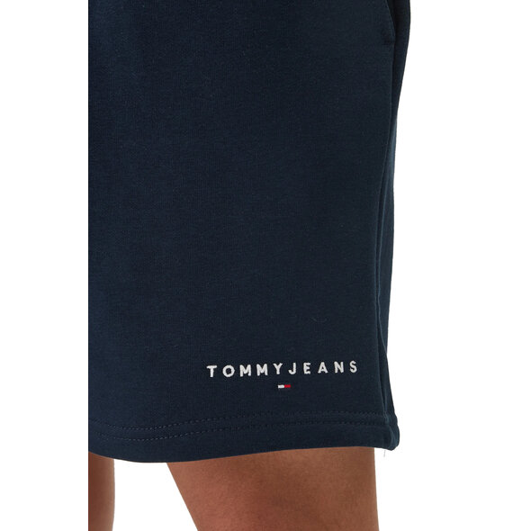 TOMMY HILFIGER TJM CONTRAST ΒΕΡΜΟΥΔΑ ΑΝΔΡΙΚΗ DM0DM22697-C1G