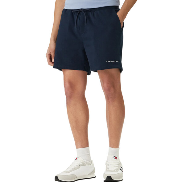 TOMMY HILFIGER TJM CONTRAST ΒΕΡΜΟΥΔΑ ΑΝΔΡΙΚΗ DM0DM22697-C1G