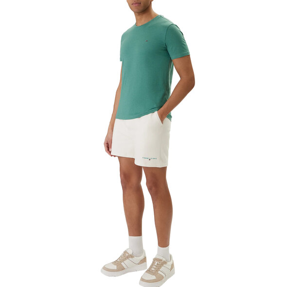 TOMMY HILFIGER TJM CONTRAST ΒΕΡΜΟΥΔΑ ΑΝΔΡΙΚΗ DM0DM22697-YBH
