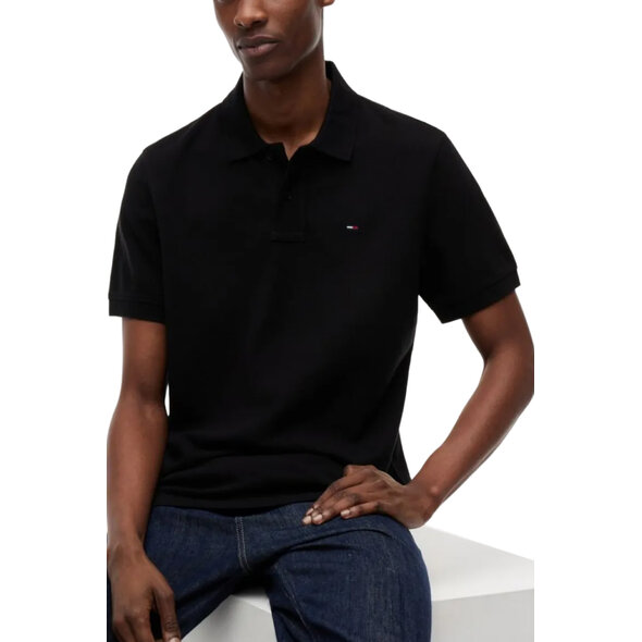 TOMMY HILFIGER TJM  ESS POLO ΜΠΛΟΥΖΑ ΑΝΔΡΙΚΗ DM0DM22711-BDS