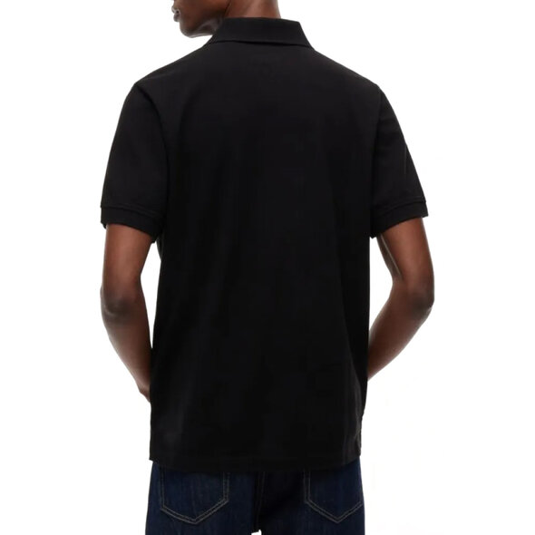 TOMMY HILFIGER TJM  ESS POLO ΜΠΛΟΥΖΑ ΑΝΔΡΙΚΗ DM0DM22711-BDS