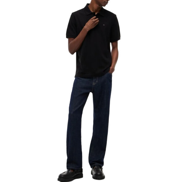 TOMMY HILFIGER TJM  ESS POLO ΜΠΛΟΥΖΑ ΑΝΔΡΙΚΗ DM0DM22711-BDS