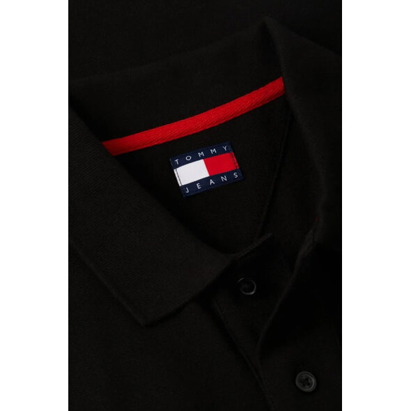 TOMMY HILFIGER TJM  ESS POLO ΜΠΛΟΥΖΑ ΑΝΔΡΙΚΗ DM0DM22711-BDS