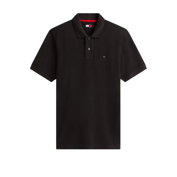 TOMMY HILFIGER TJM  ESS POLO ΜΠΛΟΥΖΑ ΑΝΔΡΙΚΗ DM0DM22711-BDS