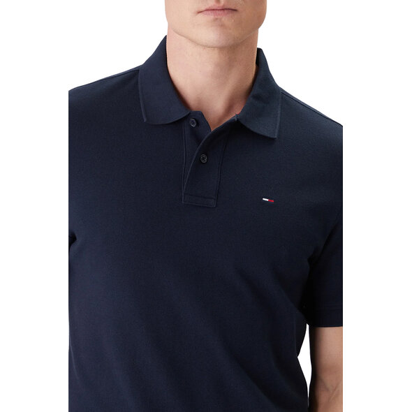 TOMMY HILFIGER TJM  ESS POLO ΜΠΛΟΥΖΑ ΑΝΔΡΙΚΗ DM0DM22711-C1G