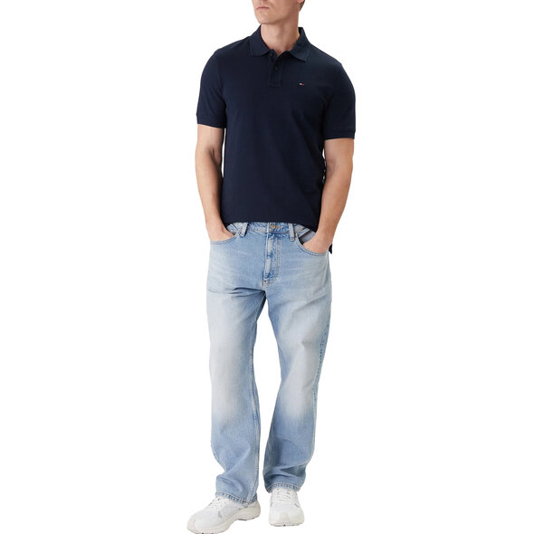 TOMMY HILFIGER TJM  ESS POLO ΜΠΛΟΥΖΑ ΑΝΔΡΙΚΗ DM0DM22711-C1G
