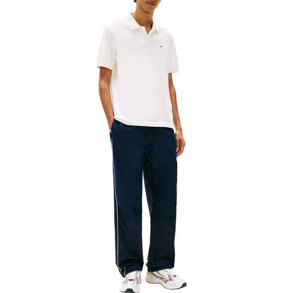 TOMMY HILFIGER TJM  ESS POLO ΜΠΛΟΥΖΑ ΑΝΔΡΙΚΗ DM0DM22711-YBL