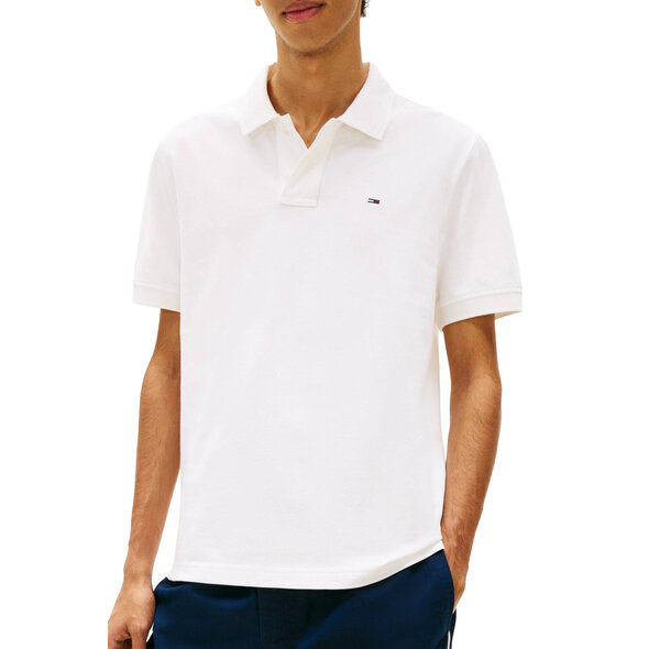 TOMMY HILFIGER TJM  ESS POLO ΜΠΛΟΥΖΑ ΑΝΔΡΙΚΗ DM0DM22711-YBL
