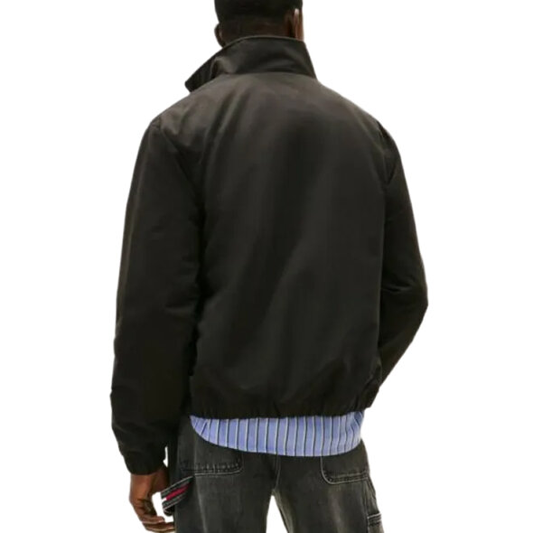TOMMY HILFIGER TJM ESSENTIAL ΜΠΟΥΦΑΝ ΑΝΔΡΙΚΟ DM0DM22720-BDS