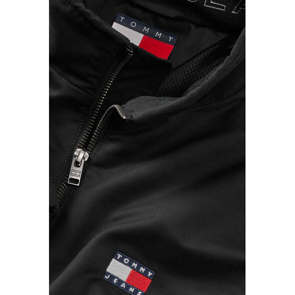 TOMMY HILFIGER TJM ESSENTIAL ΜΠΟΥΦΑΝ ΑΝΔΡΙΚΟ DM0DM22720-BDS