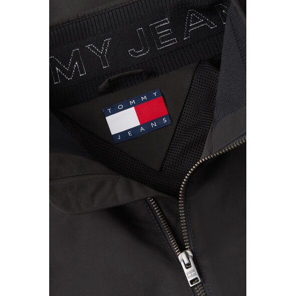 TOMMY HILFIGER TJM ESSENTIAL ΜΠΟΥΦΑΝ ΑΝΔΡΙΚΟ DM0DM22720-BDS