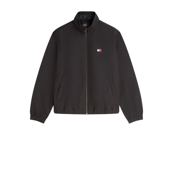 TOMMY HILFIGER TJM ESSENTIAL ΜΠΟΥΦΑΝ ΑΝΔΡΙΚΟ DM0DM22720-BDS