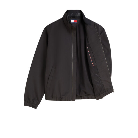 TOMMY HILFIGER TJM ESSENTIAL ΜΠΟΥΦΑΝ ΑΝΔΡΙΚΟ DM0DM22720-BDS