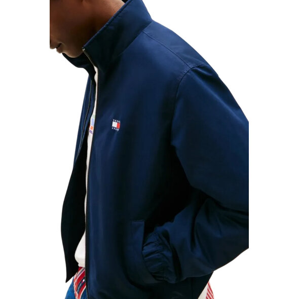 TOMMY HILFIGER TJM ESSENTIAL ΜΠΟΥΦΑΝ ΑΝΔΡΙΚΟ DM0DM22720-C1G
