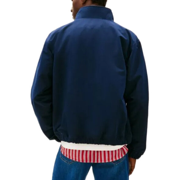 TOMMY HILFIGER TJM ESSENTIAL ΜΠΟΥΦΑΝ ΑΝΔΡΙΚΟ DM0DM22720-C1G