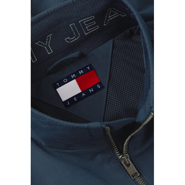 TOMMY HILFIGER TJM ESSENTIAL ΜΠΟΥΦΑΝ ΑΝΔΡΙΚΟ DM0DM22720-C1G