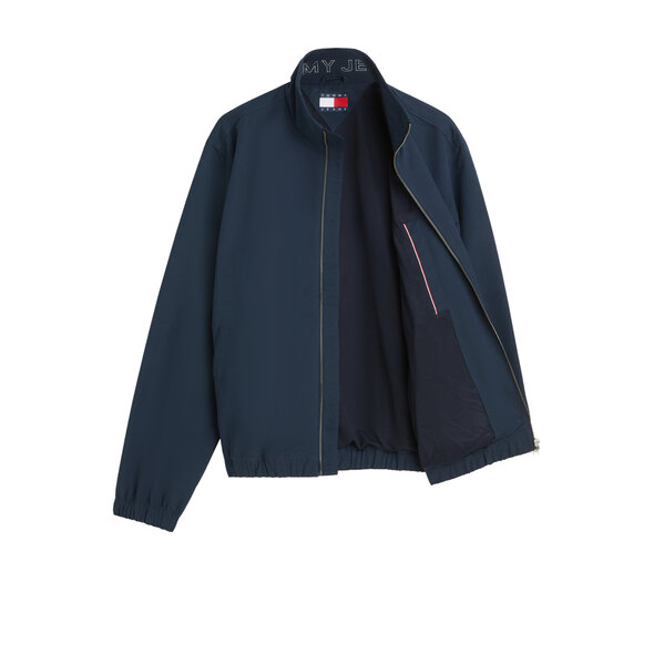 TOMMY HILFIGER TJM ESSENTIAL ΜΠΟΥΦΑΝ ΑΝΔΡΙΚΟ DM0DM22720-C1G