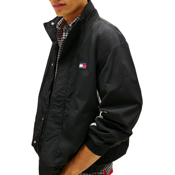 TOMMY HILFIGER TJM HERITAGE JACKET ΑΝΔΡΙΚΟ DM0DM22738-BDS