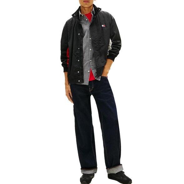 TOMMY HILFIGER TJM HERITAGE JACKET ΑΝΔΡΙΚΟ DM0DM22738-BDS
