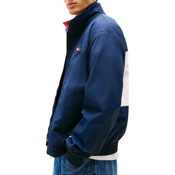 TOMMY HILFIGER TJM HERITAGE JACKET ΑΝΔΡΙΚΟ DM0DM22738-C1G