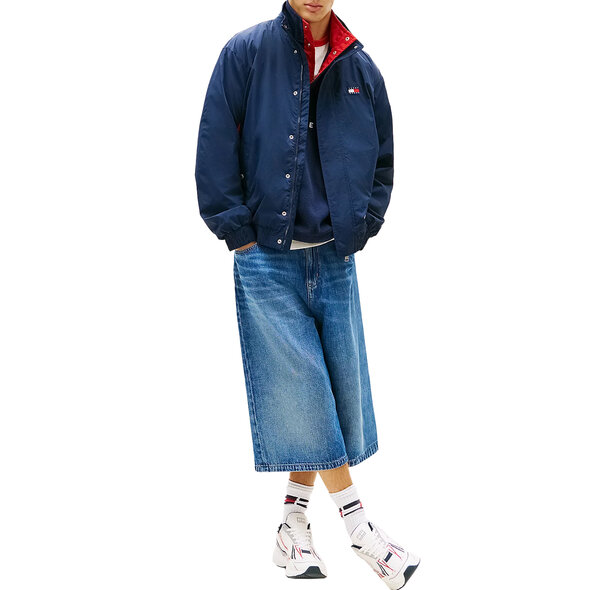 TOMMY HILFIGER TJM HERITAGE JACKET ΑΝΔΡΙΚΟ DM0DM22738-C1G