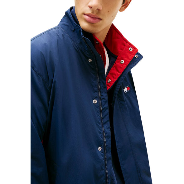 TOMMY HILFIGER TJM HERITAGE JACKET ΑΝΔΡΙΚΟ DM0DM22738-C1G