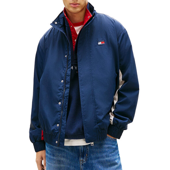 TOMMY HILFIGER TJM HERITAGE JACKET ΑΝΔΡΙΚΟ DM0DM22738-C1G