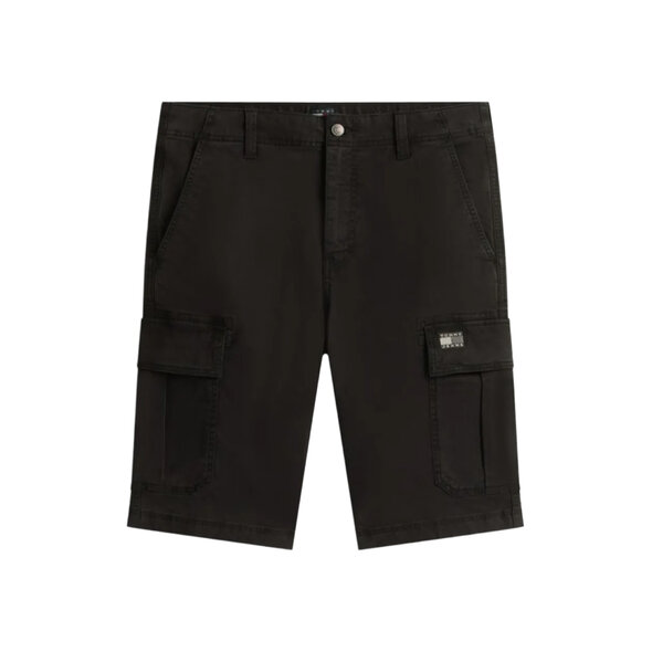 TOMMY HILFIGER TJM OTIS WASHED CARGO ΒΕΡΜΟΥΔΑ ΑΝΔΡΙΚΗ DM0DM22831-BDSNI